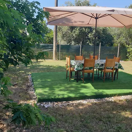 Casa Iole Appartement *