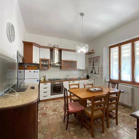 Апартаменты Casa Iole