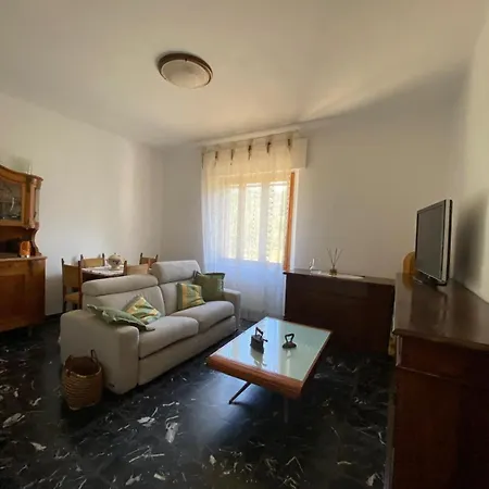 Appartement Casa Iole