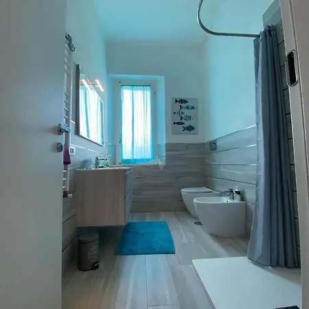 Casa Iole Апартаменты *
